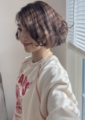 PARISスウェット