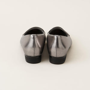 R ポインテッドモカ フラット20◎↓↑