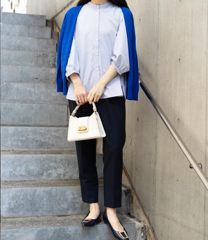 【UV加工】着流しミドルカーディガン