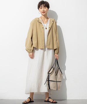 サムリング フラット サンダル