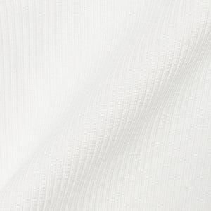 ブライトリブ フレンチスリーブ プルオーバー カットソー -制菌-