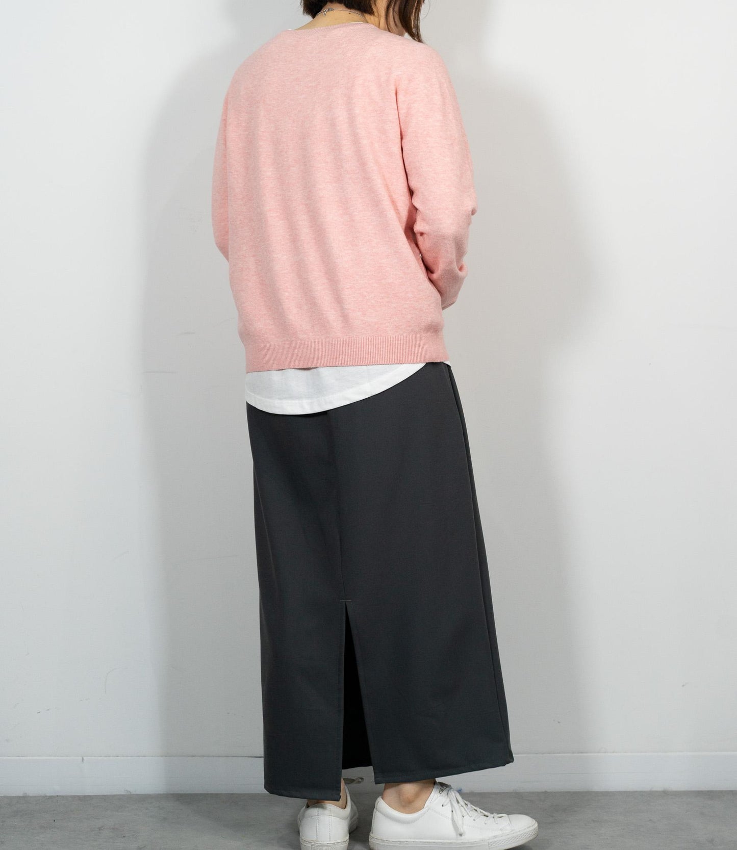 ストレッチタイトスカート