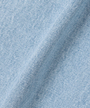 ストレート デニム パンツ（uncrave STANDARD）