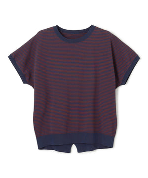 スゴ機能美 コンパクト ニット