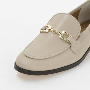 SLビットローファー フラット25↓↑