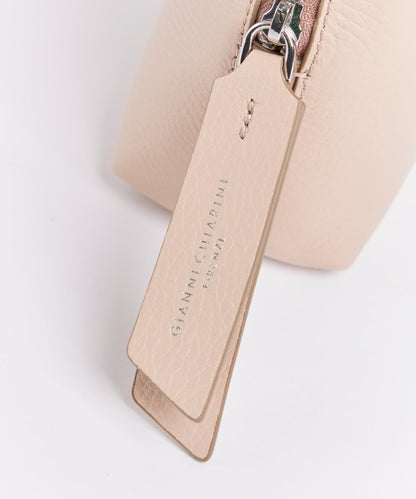 ALIFA S ミニレザーバッグ《GIANNI CHIARINI》