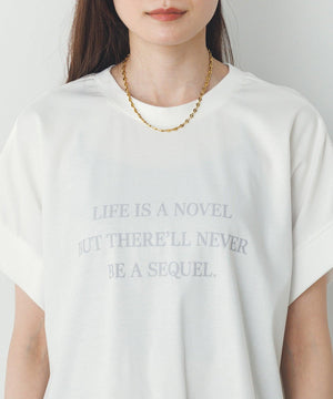 UVカラーチェンジTシャツ