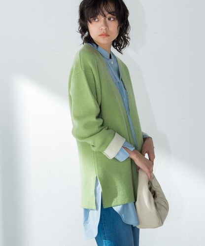 アンゴラタッチダブルフェイスフカＶＰＯ