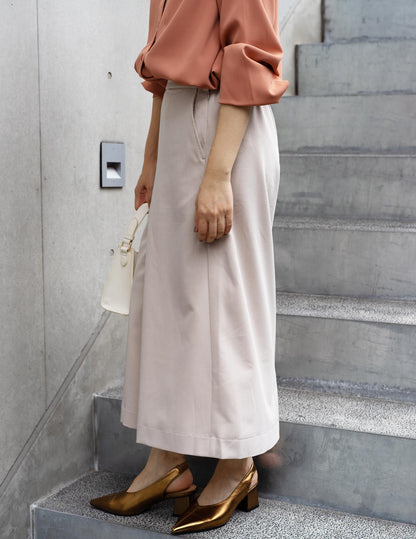 ガウチョパンツ