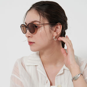 ボストン コンビ サングラス