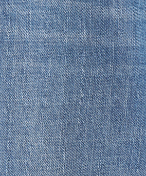 スリムストレート デニム パンツ