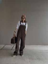 ブラウン系・ブラウン