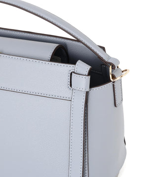 サイドリボンバッグ