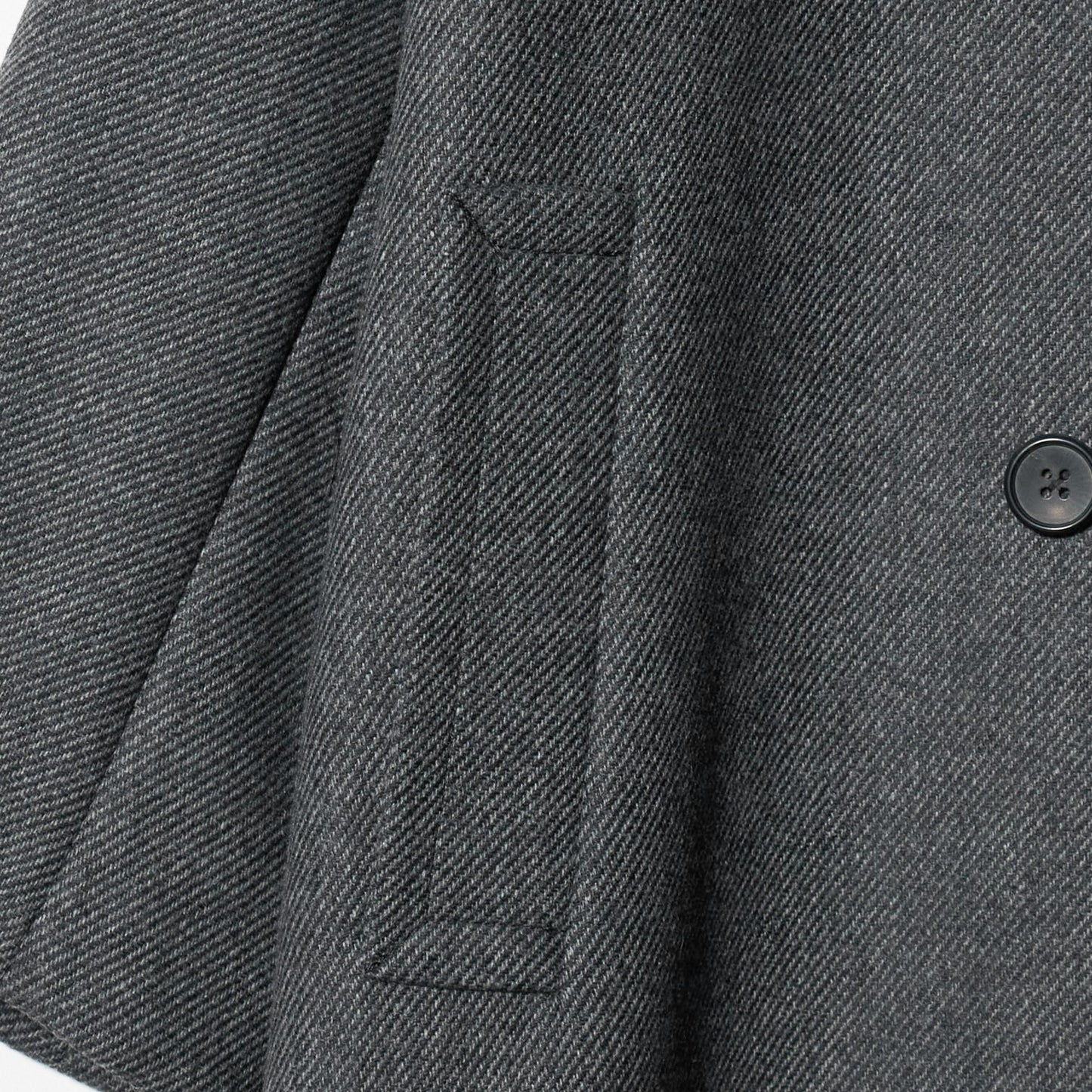 MANTECO テーラード コート