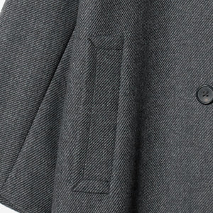 MANTECO テーラード コート