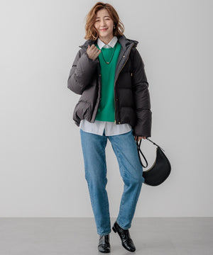 CANCLINI ベーシック シャツ