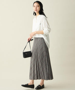 オーバーサイズシャツ