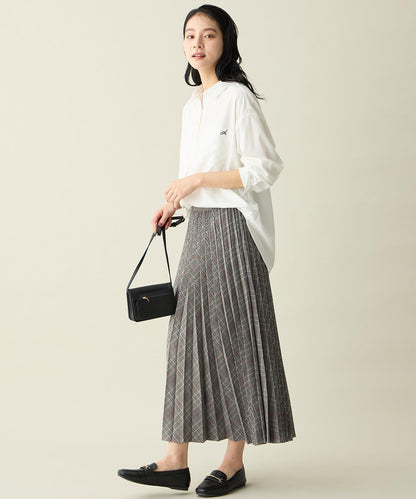 オーバーサイズシャツ