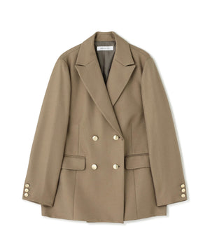 ダブルブレストボクシージャケットII