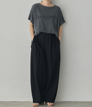 LuminosityドルマンTシャツ