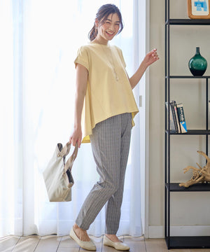 7daysデイリーパンツ