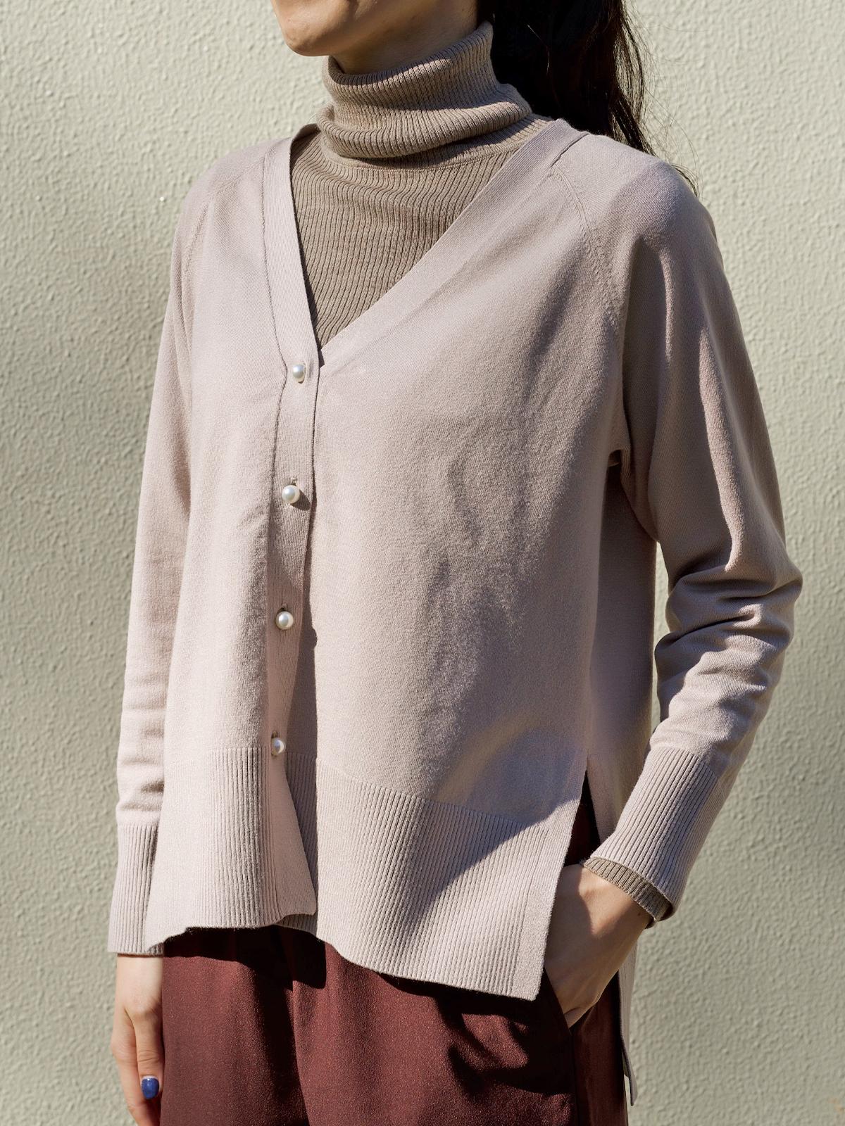 カーディガン