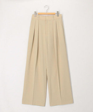 強撚ツイルワイドPT