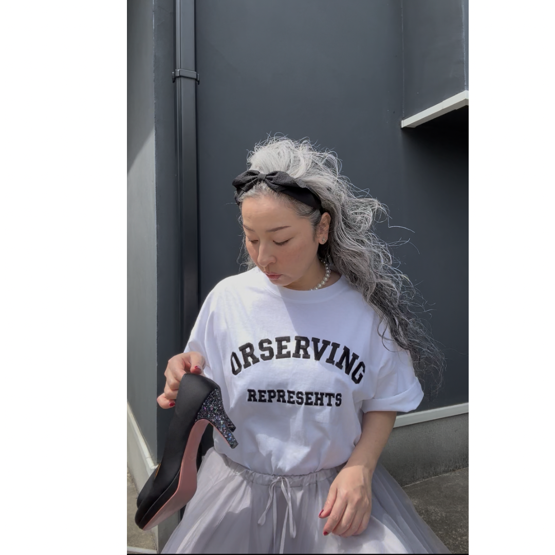 【新品同様】アルバローザ　ホワイト　ロゴ刺繍　トップス　タンクトップ アルバローザ マイタネ メンズ 半袖 Tシャツ タンクトップ セット ALBA