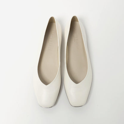 ソフトVカット フラット15↓↑