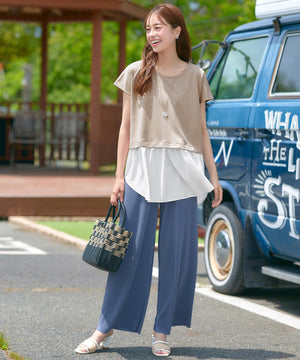 パターンマルシェバッグ