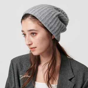 アゼ ニットキャップ