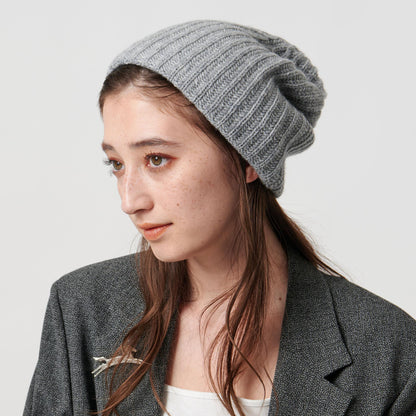 アゼ ニットキャップ