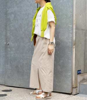 ストレッチタイトスカート