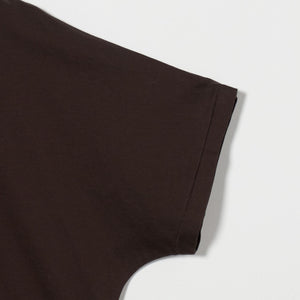 ＜SEASONAL COLLECTION＞LOTUS ドルマンスリーブ Tシャツ
