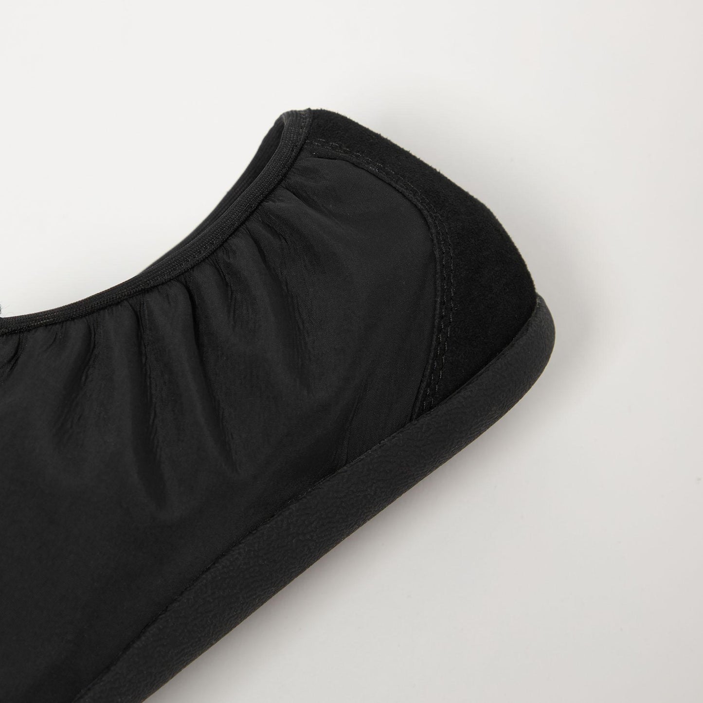 シャーリングトップ スニーカー15↑