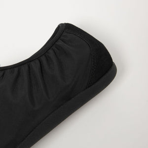 シャーリングトップ スニーカー15↑