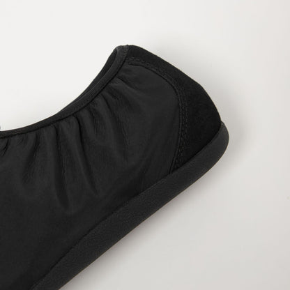 シャーリングトップ スニーカー15↑