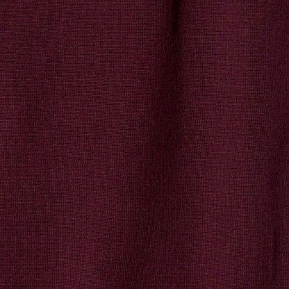 ウール レイヤードニット ウォッシャブル