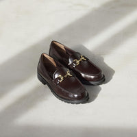 ブラウン系・DK.BROWN