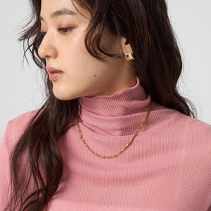 ＜HARPIE＞ ZODIAC チェーン ネックレス