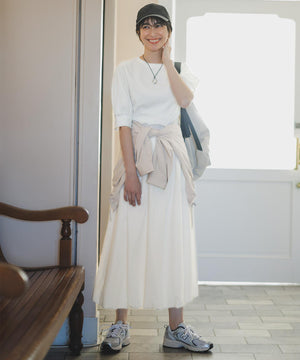 バルーンスカート