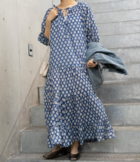 ブルー系・ブルー