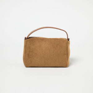 コンビ キューブ ショルダーバッグ