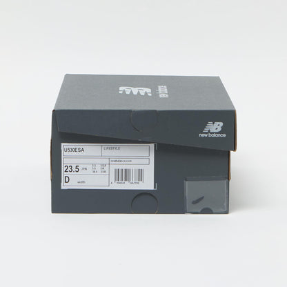 ＜New Balance＞U530ESA スニーカー
