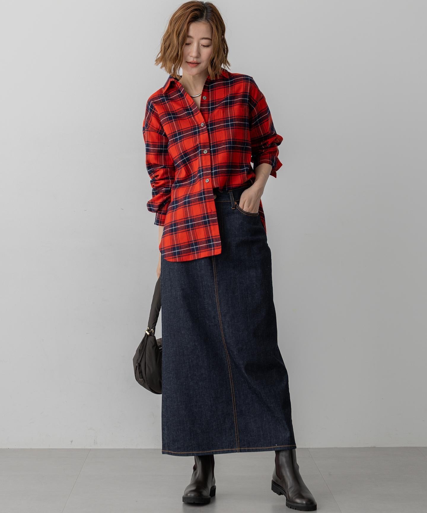 パデット ショルダーバッグ