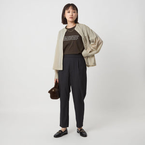 ロゴ ショートスリーブ Tシャツ