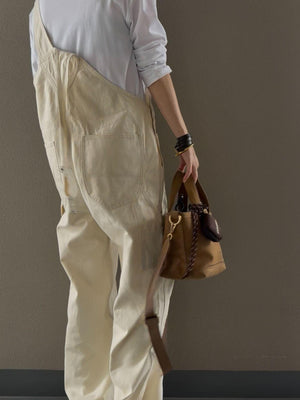 ペインターオーバーオール