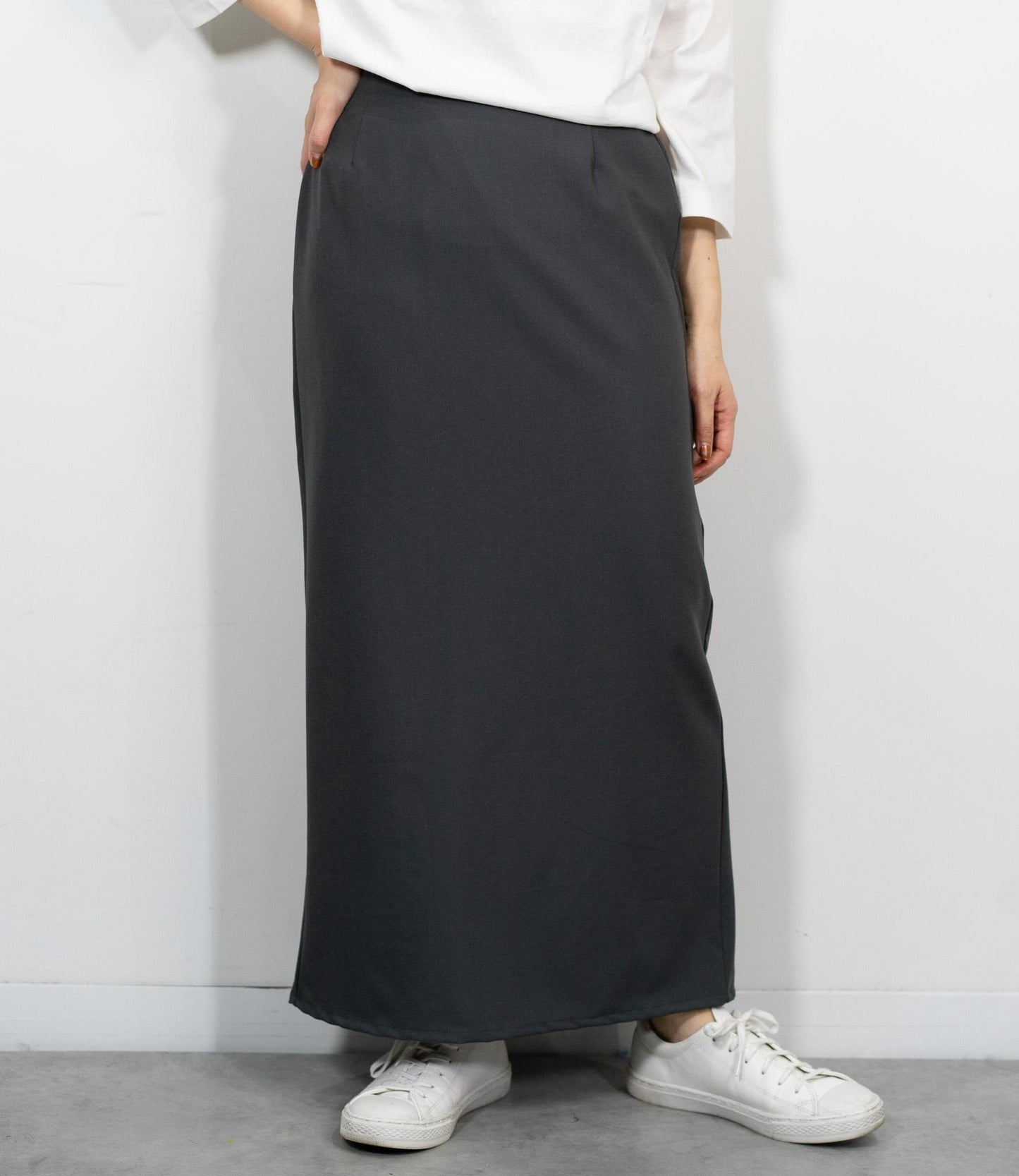 ストレッチタイトスカート