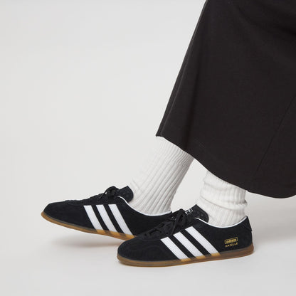 ＜adidas Originals＞ガゼル Lo Pro シューズ / スニーカー