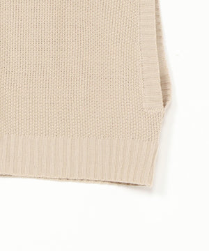 ショートベスト